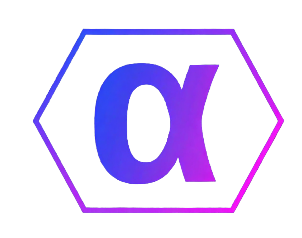 AlphaU Logo